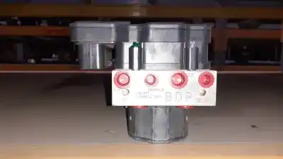 Second-hand car spare part Abs Control Unit for OPEL CORSA E Color Edition OEM IAM references 0265956292  39084530