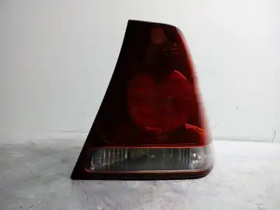 Second-hand car spare part Right Tailgate Light for BMW 3 COMPACT (E46) 320 TD OEM IAM references   