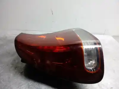 Автозапчасти б/у левый задний фонарь за bmw 3 compact (e46) 320 td ссылки oem iam 