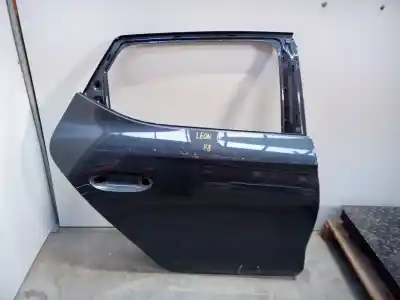 Gebrauchtes Autoersatzteil RECHTE HINTERE TÜR zum SEAT LEON (KL1)  OEM-IAM-Referenzen   