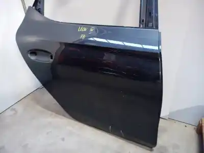 Pezzo di ricambio per auto di seconda mano porta posteriore destra per seat leon (kl1) seat leon riferimenti oem iam   