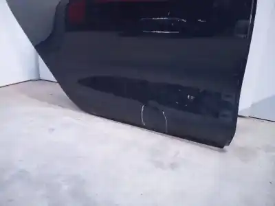 Pezzo di ricambio per auto di seconda mano porta posteriore destra per seat leon (kl1) seat leon riferimenti oem iam   