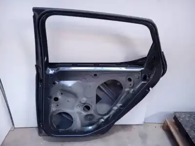 Pezzo di ricambio per auto di seconda mano porta posteriore destra per seat leon (kl1) seat leon riferimenti oem iam   