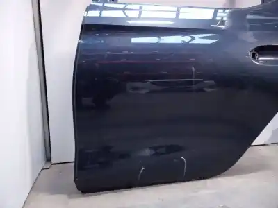 Автозапчастина б/у ДВЕРІ ЗАДНІ ЛІВІ для SEAT LEON (KL1)  Посилання на OEM IAM   