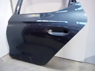 Pezzo di ricambio per auto di seconda mano porta posteriore sinistra per seat leon (kl1) seat leon riferimenti oem iam   