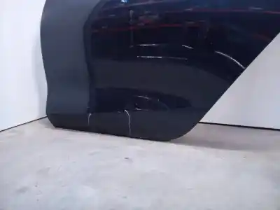 Pezzo di ricambio per auto di seconda mano porta posteriore sinistra per seat leon (kl1) seat leon riferimenti oem iam   