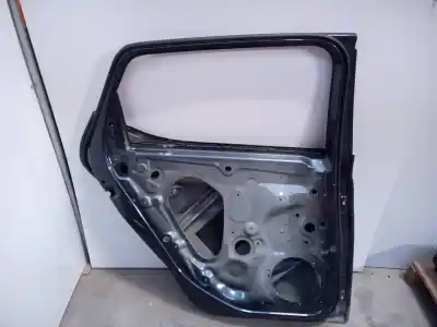 Pezzo di ricambio per auto di seconda mano porta posteriore sinistra per seat leon (kl1) seat leon riferimenti oem iam   