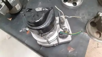 Pezzo di ricambio per auto di seconda mano Pompa Sterzo per CITROEN C4 PICASSO 2.0 HDi FAP Riferimenti OEM IAM   9674055780