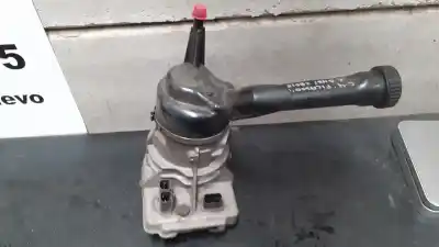 Pezzo di ricambio per auto di seconda mano Pompa Sterzo per CITROEN C4 PICASSO 2.0 HDi FAP Riferimenti OEM IAM   9674055780