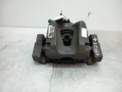 Pezzo di ricambio per auto di seconda mano pinza freno anteriore destra per citroen c4 picasso intensive riferimenti oem iam 1609897380   Pezzo di ricambio per auto di seconda mano pinza freno anteriore destra per citroen c4 picasso intensive riferimenti oem iam 1609897380