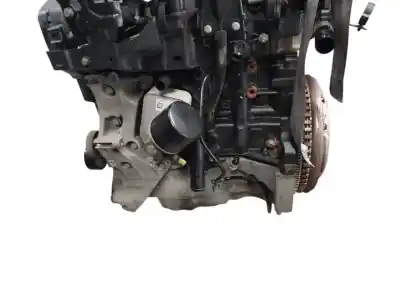 Second-hand car spare part COMPLETE ENGINE for NISSAN JUKE (F15)  OEM IAM references K9K636  