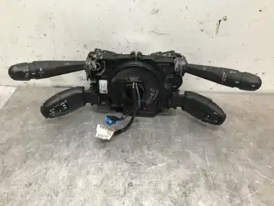 Peça sobressalente para automóvel em segunda mão COMANDOS DE ALAVANCA por OPEL VIVARO FURGÓN  Referências OEM IAM 98312393ZD  