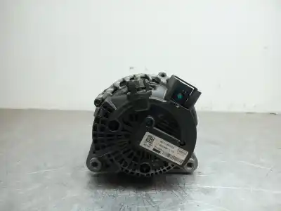 Автозапчасти б/у ГЕНЕРАТОР за FORD TRANSIT CONNECT  ссылки OEM IAM JX6T10300KB 2119027669 TG15C236