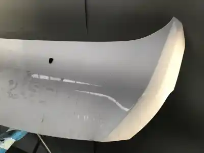 Автозапчасти б/у КАПОТ за OPEL VIVARO FURGÓN  ссылки OEM IAM 9811892880  