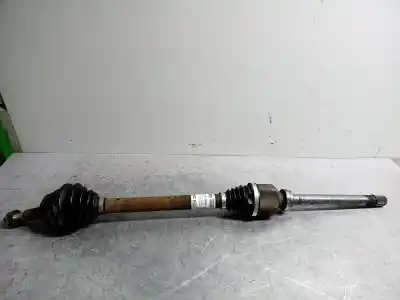 Peça sobressalente para automóvel em segunda mão transmissão dianteira direita por citroen c4 picasso intensive referências oem iam 9677570880 Peça sobressalente para automóvel em segunda mão transmissão dianteira direita por citroen c4 picasso intensive referências oem iam 9677570880