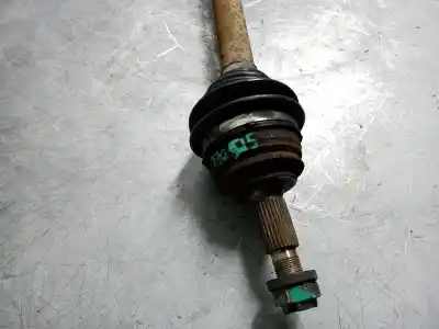 Pezzo di ricambio per auto di seconda mano trasmissione anteriore destra per citroen c4 picasso intensive riferimenti oem iam 9677570880   Pezzo di ricambio per auto di seconda mano trasmissione anteriore destra per citroen c4 picasso intensive riferimenti oem iam 9677570880