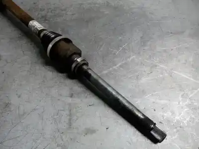 Pezzo di ricambio per auto di seconda mano trasmissione anteriore destra per citroen c4 picasso intensive riferimenti oem iam 9677570880   Pezzo di ricambio per auto di seconda mano trasmissione anteriore destra per citroen c4 picasso intensive riferimenti oem iam 9677570880