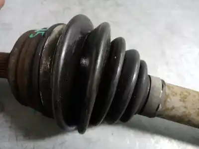 Pezzo di ricambio per auto di seconda mano trasmissione anteriore destra per citroen c4 picasso intensive riferimenti oem iam 9677570880   Pezzo di ricambio per auto di seconda mano trasmissione anteriore destra per citroen c4 picasso intensive riferimenti oem iam 9677570880