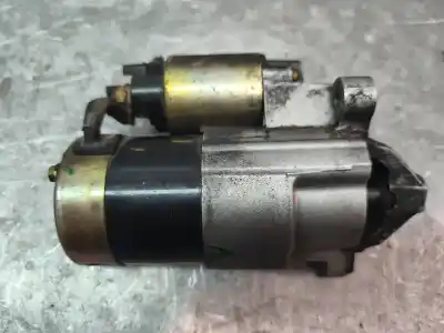 Автозапчасти б/у двигатель запускается за renault clio ii fase ii (b/cb0) base authentique 65 cv / 48 kw ссылки oem iam 8200227092  