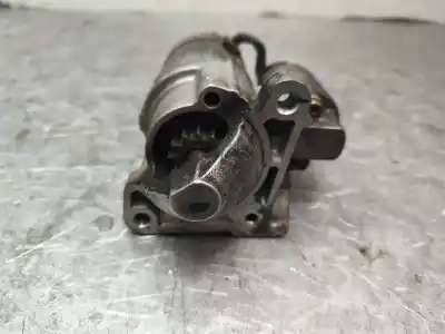 Автозапчастина б/у двигун запускається для RENAULT CLIO II FASE II (B/CB0) Base Authentique 65 CV / 48 KW Посилання на OEM IAM 8200227092  