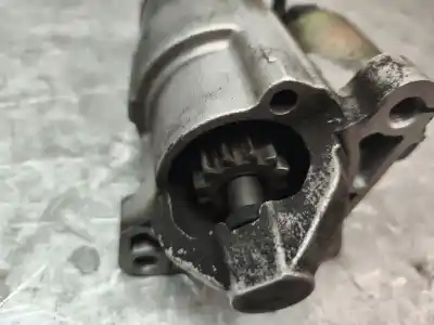 Автозапчасти б/у двигатель запускается за renault clio ii fase ii (b/cb0) base authentique 65 cv / 48 kw ссылки oem iam 8200227092  