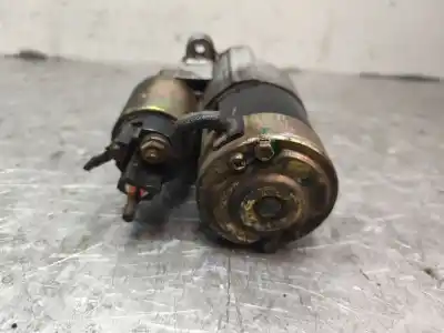 Автозапчасти б/у двигатель запускается за renault clio ii fase ii (b/cb0) base authentique 65 cv / 48 kw ссылки oem iam 8200227092  