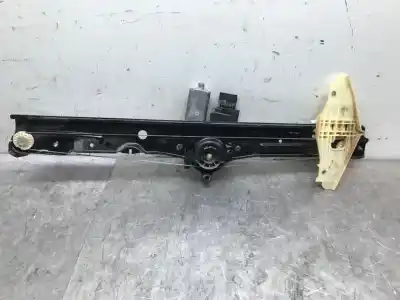 Peça sobressalente para automóvel em segunda mão ELEVADOR DE VIDROS DIANTEIRA ESQUERDA por OPEL VIVARO FURGÓN  Referências OEM IAM 9829889780  