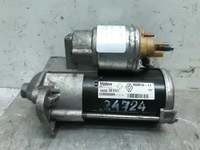 Second-hand car spare part  for DACIA SANDERO  OEM IAM references 233006508R  