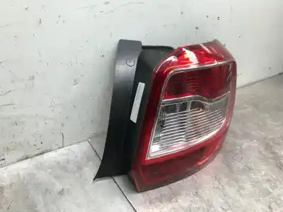 Second-hand car spare part  for DACIA SANDERO  OEM IAM references 265506669R  