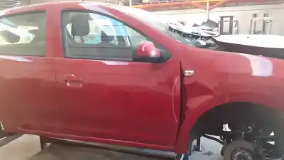 Second-hand car spare part  for DACIA SANDERO  OEM IAM references   