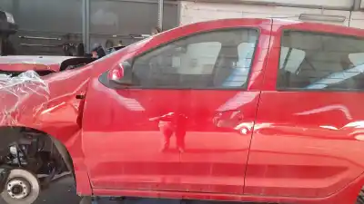 Second-hand car spare part  for DACIA SANDERO  OEM IAM references   