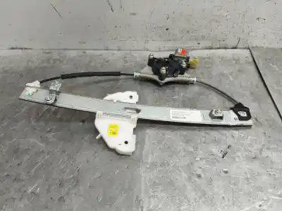 Second-hand car spare part  for KIA STONIC (YBCUV)  OEM IAM references   