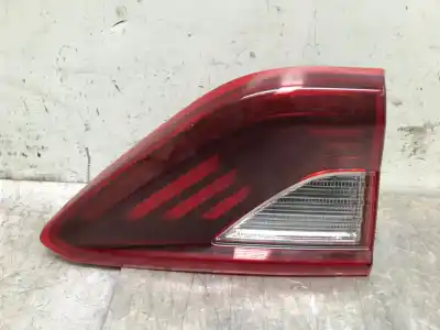 Second-hand car spare part INTERIOR LEFT TAILGATE LIGHT for KIA STONIC (YBCUV)  OEM IAM references 92403H8500  