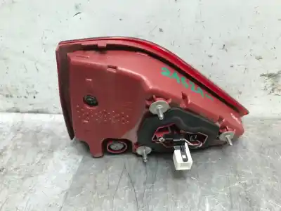 Second-hand car spare part interior left tailgate light for kia stonic (ybcuv) drive oem iam references 92403h8500  