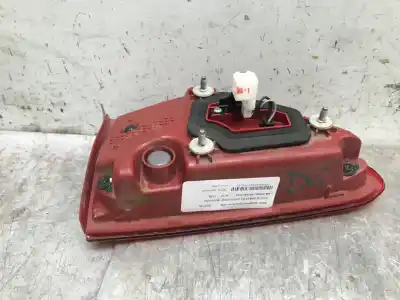 Second-hand car spare part interior left tailgate light for kia stonic (ybcuv) drive oem iam references 92403h8500  