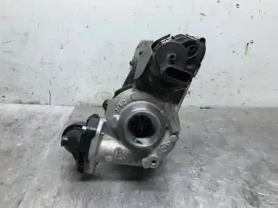 Автозапчасти б/у ТУРБОКОМПЕНСАТОР за CITROEN BERLINGO  ссылки OEM IAM 9835855380  