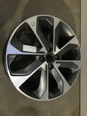 Second-hand car spare part  for KIA STONIC (YBCUV)  OEM IAM references 52910-H8500  