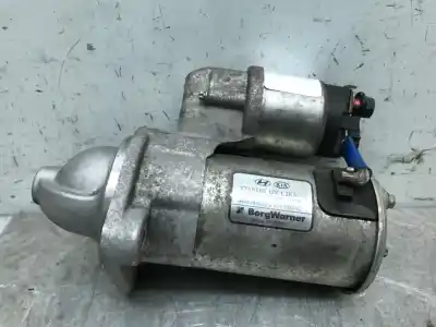 Second-hand car spare part  for KIA STONIC (YBCUV)  OEM IAM references 3610004270  