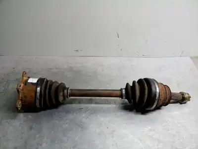 Автозапчастина б/у трансмісія задня права для MITSUBISHI MONTERO (V60/V70) 3.2 DI-D Avance Посилання на OEM IAM   