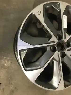 Second-hand car spare part  for KIA STONIC (YBCUV)  OEM IAM references 52910-H8500  