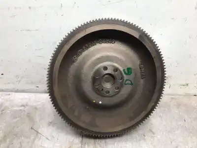 Second-hand car spare part engine flywheel for kia stonic (ybcuv) drive oem iam references 23211-04810  