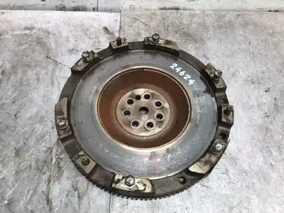 Second-hand car spare part engine flywheel for kia stonic (ybcuv) drive oem iam references 23211-04810  