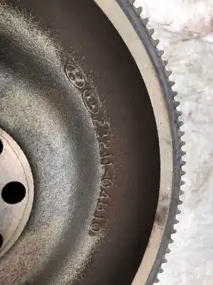 Second-hand car spare part  for KIA STONIC (YBCUV)  OEM IAM references 23211-04810  