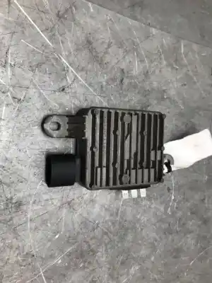 Second-hand car spare part Electronic Module for KIA STONIC (YBCUV) Drive OEM IAM references 25385-D9000  