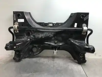 Автозапчастина б/у передня вісь для citroen jumpy fugón control m посилання на oem iam 9821903780  
