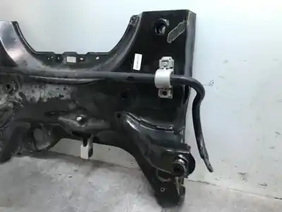 Автозапчастина б/у передня вісь для citroen jumpy fugón control m посилання на oem iam 9821903780  