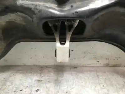 Автозапчастина б/у передня вісь для citroen jumpy fugón control m посилання на oem iam 9821903780  
