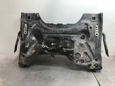 Автозапчастина б/у передня вісь для citroen jumpy fugón control m посилання на oem iam 9821903780  