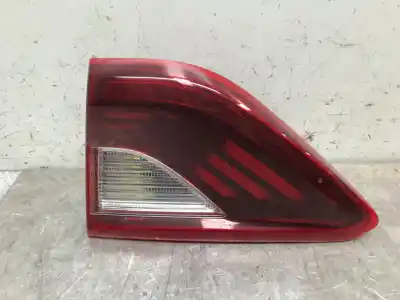 Second-hand car spare part interior rear right light for kia stonic (ybcuv) drive oem iam references 92402h8500