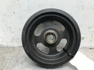 Second-hand car spare part Crankshaft Pulley for KIA STONIC (YBCUV) Drive OEM IAM references 23124-04520  
